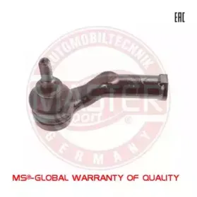 Наконечник поперечной рулевой тяги MASTER-SPORT купить