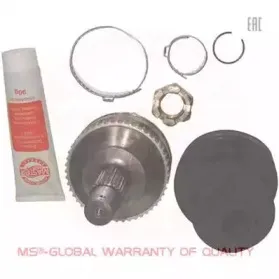 Шарнирный комплект, приводной вал MASTER-SPORT купить