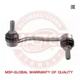 Тяга / стойка, стабилизатор MASTER-SPORT купить