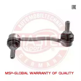 Тяга / стойка, стабилизатор MASTER-SPORT купить