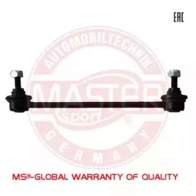 Тяга / стойка, стабилизатор MASTER-SPORT купить