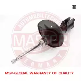 Амортизатор MASTER-SPORT купить