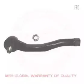 Наконечник поперечной рулевой тяги MASTER-SPORT купить