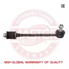 Тяга / стойка, стабилизатор MASTER-SPORT купить