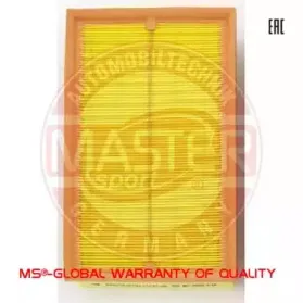 Воздушный фильтр MASTER-SPORT купить