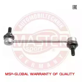 Тяга / стойка, стабилизатор MASTER-SPORT купить