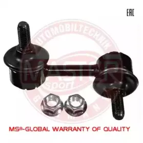 Тяга / стойка, стабилизатор MASTER-SPORT купить