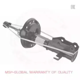 Амортизатор MASTER-SPORT купить