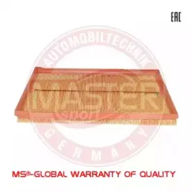 Воздушный фильтр MASTER-SPORT купить