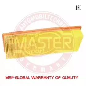 Воздушный фильтр MASTER-SPORT купить