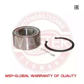 Комплект подшипника ступицы колеса MASTER-SPORT купить
