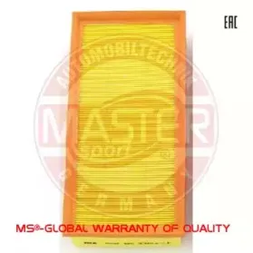 Воздушный фильтр MASTER-SPORT купить