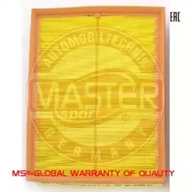 Воздушный фильтр MASTER-SPORT купить