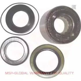 Комплект подшипника ступицы колеса MASTER-SPORT купить