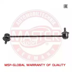 Тяга / стойка, стабилизатор MASTER-SPORT купить