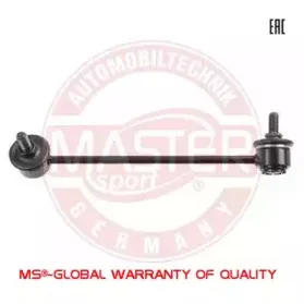 Тяга / стойка, стабилизатор MASTER-SPORT купить