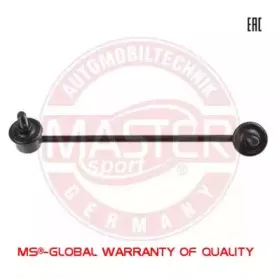 Тяга / стойка, стабилизатор MASTER-SPORT купить