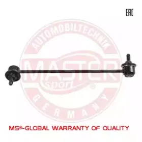 Тяга / стойка, стабилизатор MASTER-SPORT купить