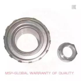 Комплект подшипника ступицы колеса MASTER-SPORT купить