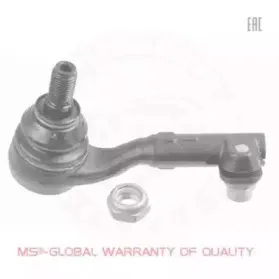 Наконечник поперечной рулевой тяги MASTER-SPORT купить