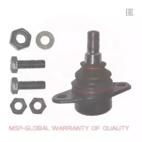 Несущий / направляющий шарнир MASTER-SPORT купить