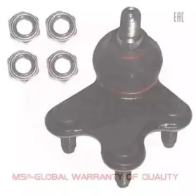 Несущий / направляющий шарнир MASTER-SPORT купить