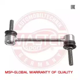 Тяга / стойка, стабилизатор MASTER-SPORT купить