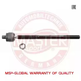 Осевой шарнир, рулевая тяга MASTER-SPORT купить