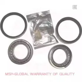 Комплект подшипника ступицы колеса MASTER-SPORT купить