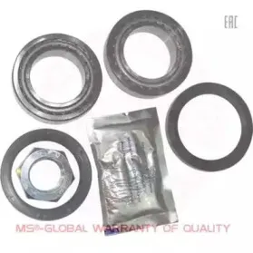 Комплект подшипника ступицы колеса MASTER-SPORT купить