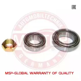 Комплект подшипника ступицы колеса MASTER-SPORT купить