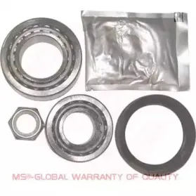 Комплект подшипника ступицы колеса MASTER-SPORT купить