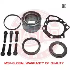 Комплект подшипника ступицы колеса MASTER-SPORT купить