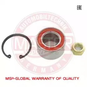 Комплект подшипника ступицы колеса MASTER-SPORT купить
