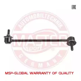 Тяга / стойка, стабилизатор MASTER-SPORT купить