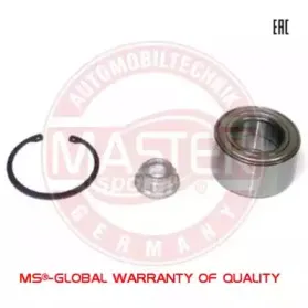 Комплект подшипника ступицы колеса MASTER-SPORT купить