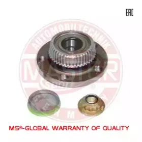 Комплект подшипника ступицы колеса MASTER-SPORT купить