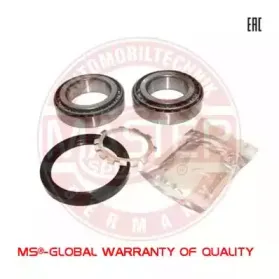 Ступица колеса MASTER-SPORT купить