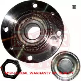 Комплект подшипника ступицы колеса MASTER-SPORT купить