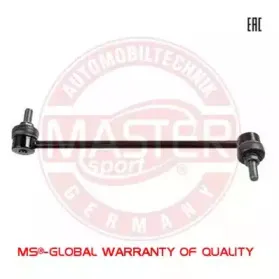 Тяга / стойка, стабилизатор MASTER-SPORT купить