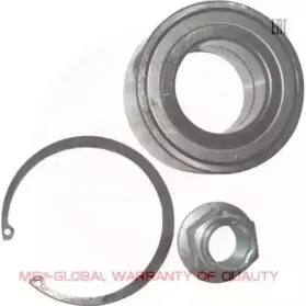 Комплект подшипника ступицы колеса MASTER-SPORT купить