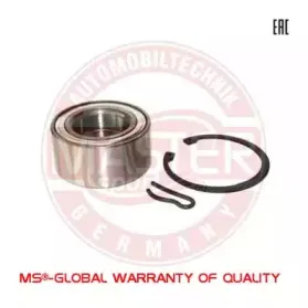 Комплект подшипника ступицы колеса MASTER-SPORT купить