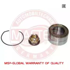 Комплект подшипника ступицы колеса MASTER-SPORT купить