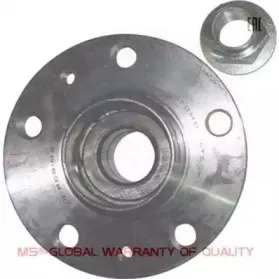 Комплект подшипника ступицы колеса MASTER-SPORT купить