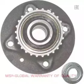 Комплект подшипника ступицы колеса MASTER-SPORT купить