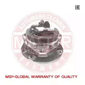 Комплект подшипника ступицы колеса MASTER-SPORT купить