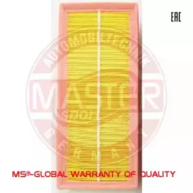 Воздушный фильтр MASTER-SPORT купить