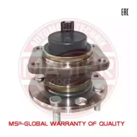 Комплект подшипника ступицы колеса MASTER-SPORT купить