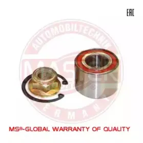 Комплект подшипника ступицы колеса MASTER-SPORT купить