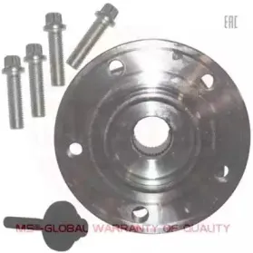 Комплект подшипника ступицы колеса MASTER-SPORT купить